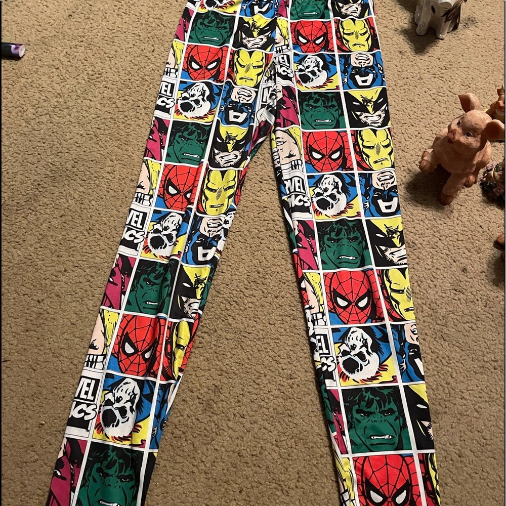 Tights - Picture 3 of 10